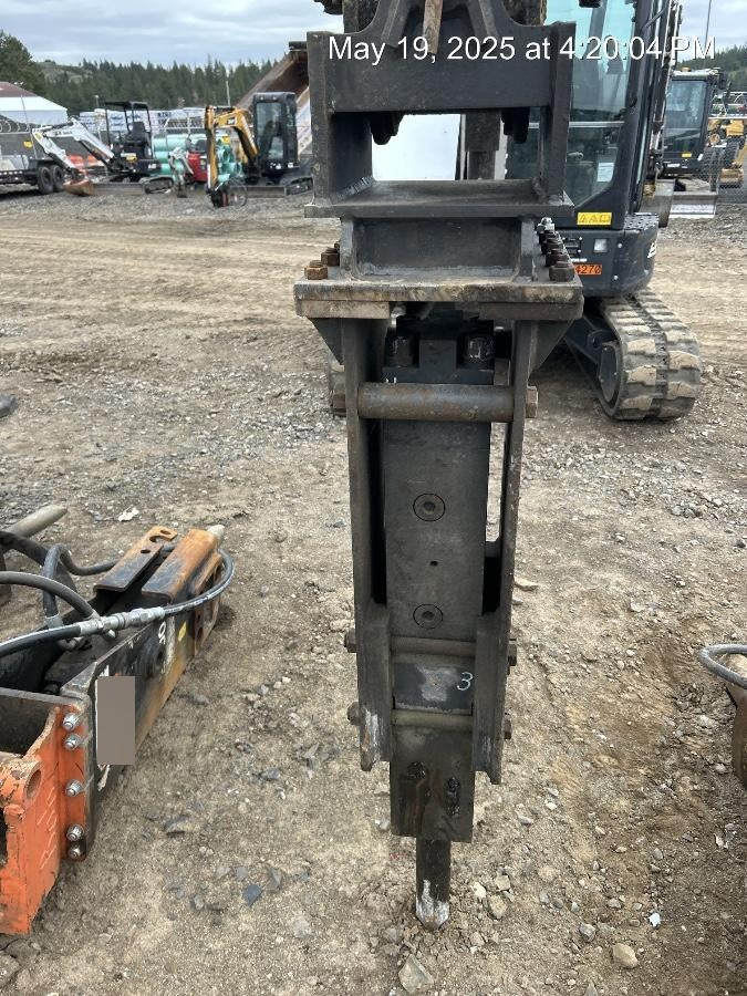 2019 TOKU TNB-4M