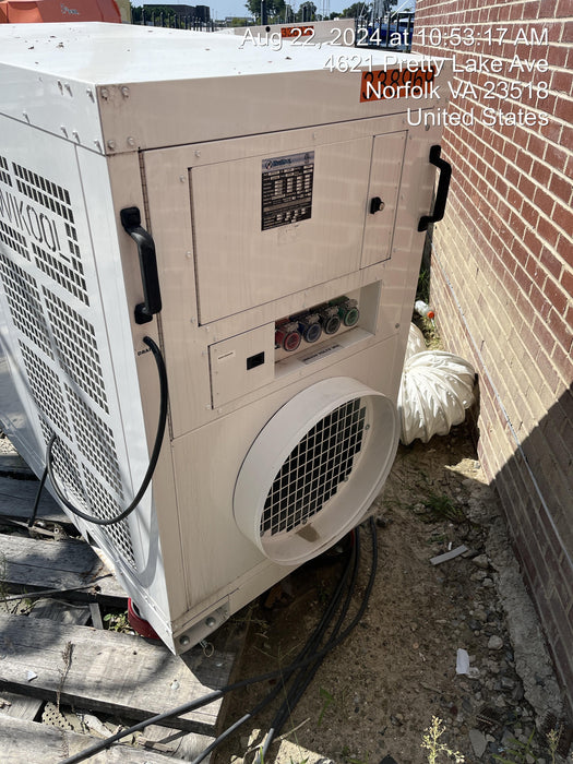 2023 KWIKOOL KPO12-23H