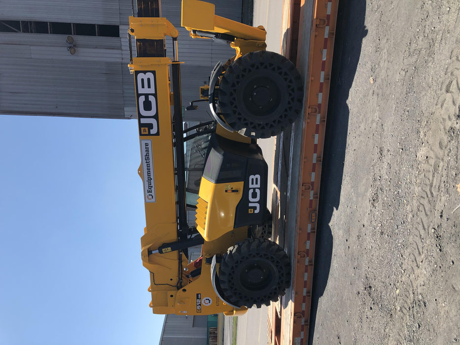 2020 JCB 512-56