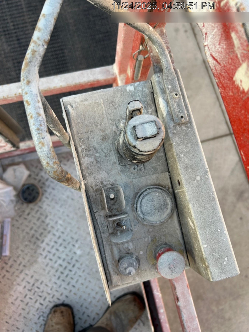 2019 Skyjack SJIII-3219 Standard w/Trojan Batteries