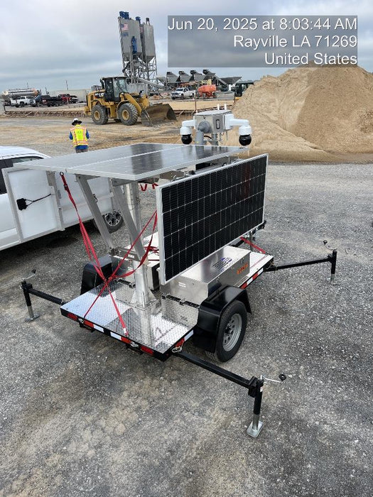 2025 SUN SURVEILLANCE SS-GEN-4543-001