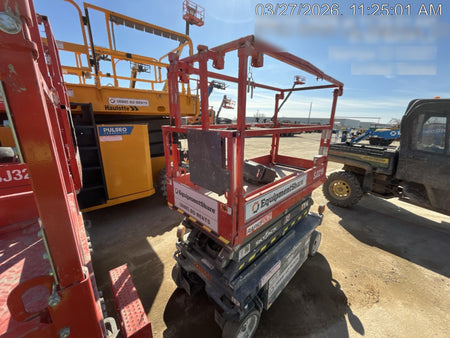 2022 SKYJACK SJ3219