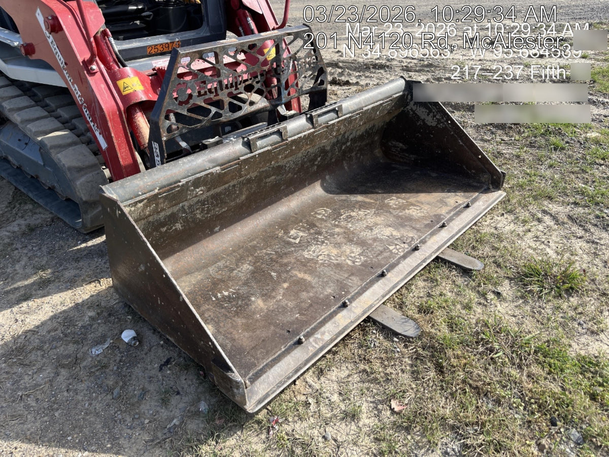 2022 PALADIN 48" Pallet Forks - Paladin