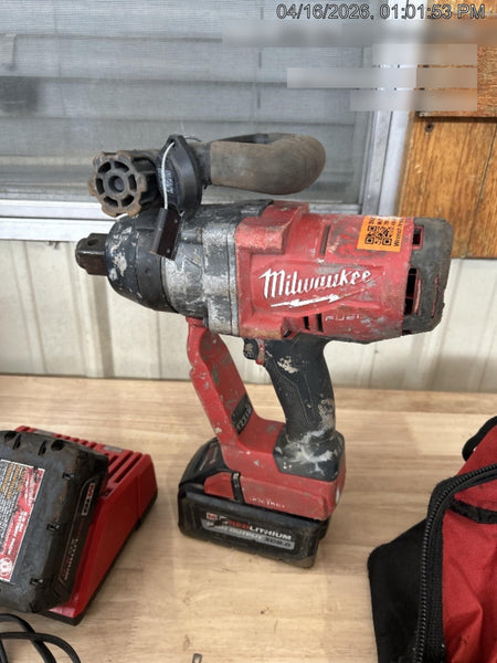 2023 MILWAUKEE 2867-22