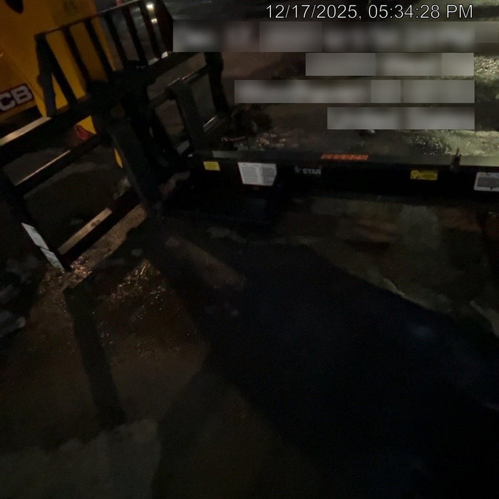 2025 STAR INDUSTRIES M1360B - Star JIB Boom