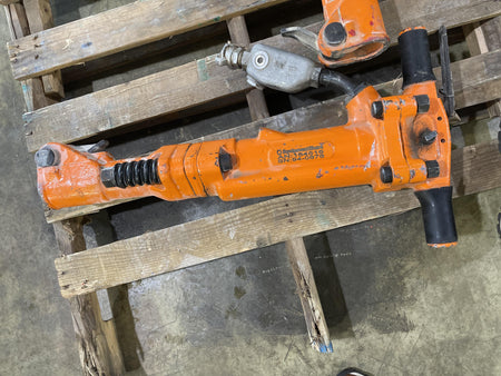 2021 MICHIGAN PNEUMATIC MP-TPB90-118