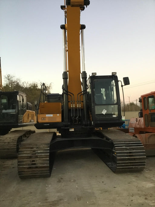 2019 SANY SY365C LC
