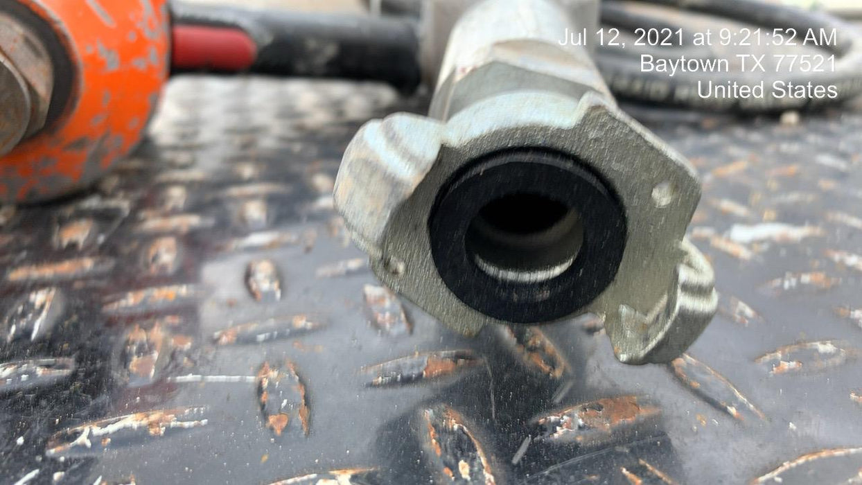 2020 MICHIGAN PNEUMATIC 750SS