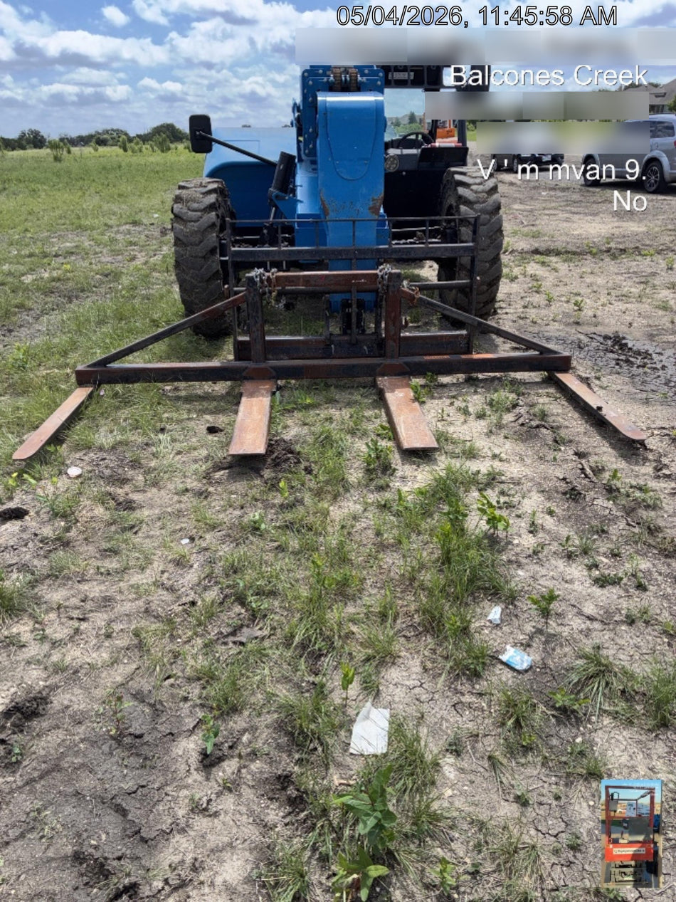 2020 ARROW MATERIAL HANDLING Fork Spreader