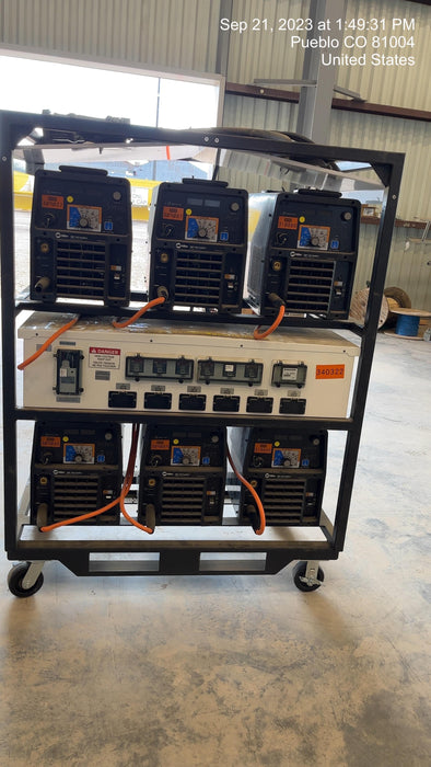 2023 LEX WR6A-7SM-FG26DZ6LD-R