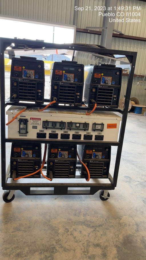 2023 LEX WR6A-7SM-FG26DZ6LD-R