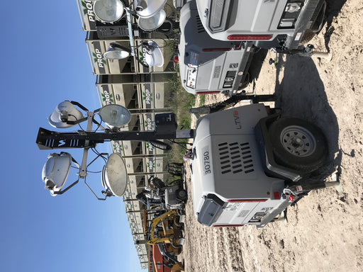 2019 WACKER NEUSON LTV6K-MH