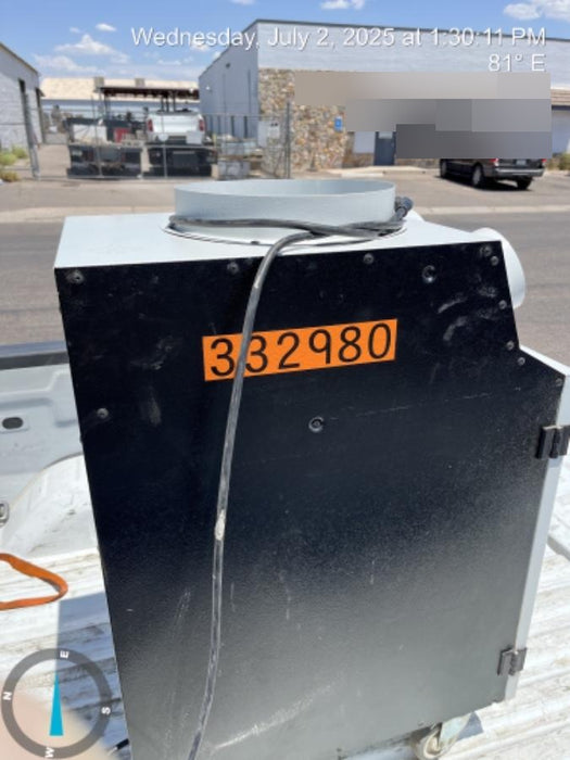 2023 KWIKOOL KPAC1411-2