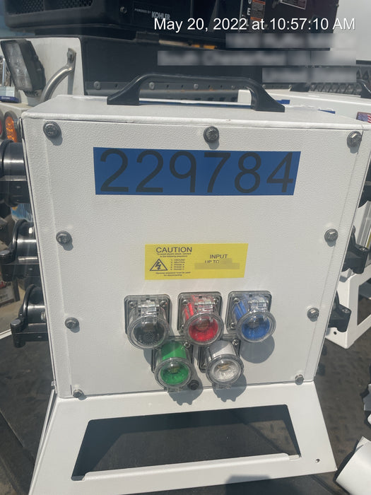 2022 TRYSTAR HTB-1DL-6P