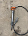 2021 MICHIGAN PNEUMATIC MP-133-ORANGE-NEP