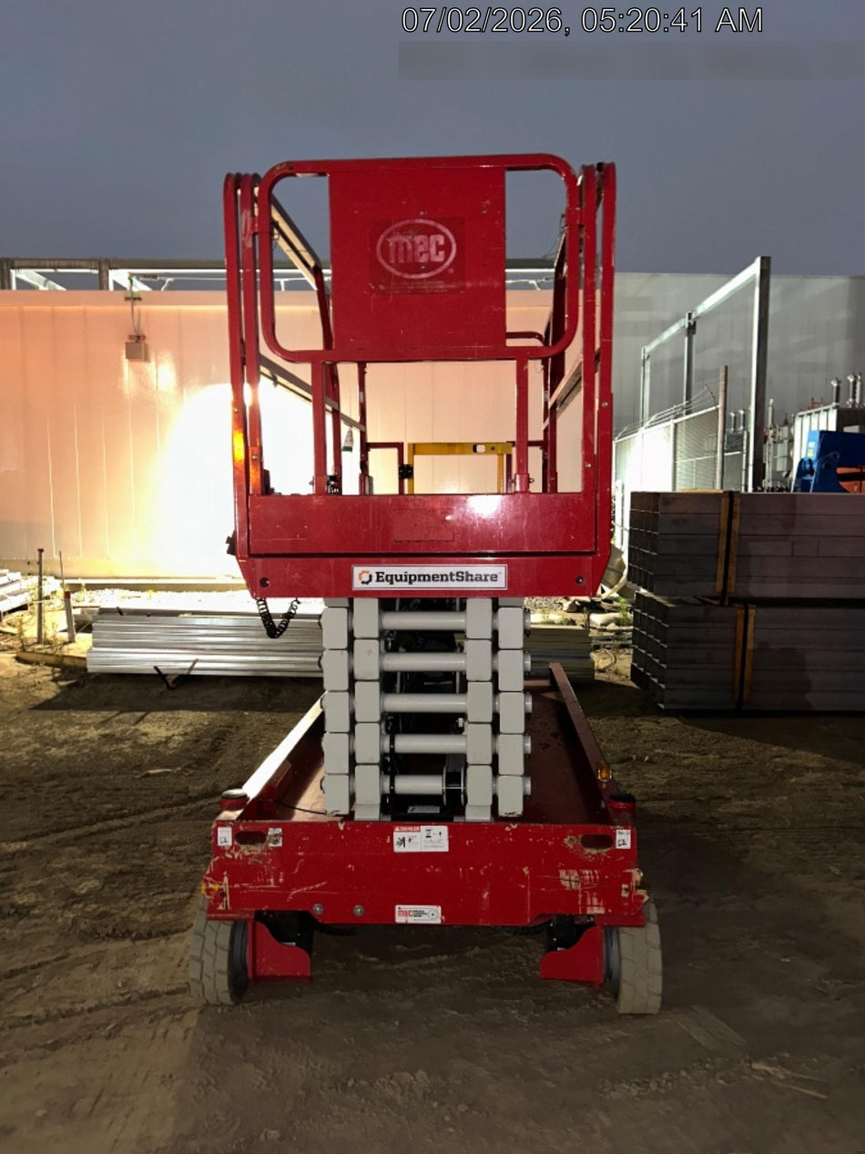 2021 MEC 4555SE