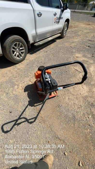 2023 MULTIQUIP MVC82VHW