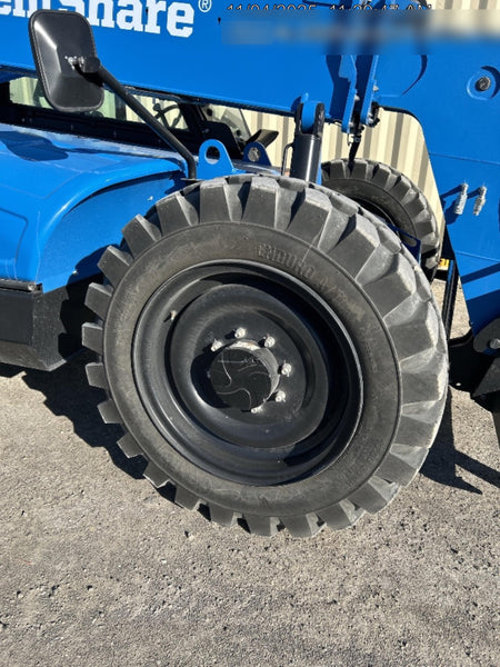 2025 GENIE GTH-636