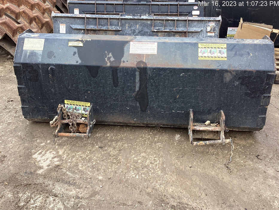 2020 STAR INDUSTRIES 1406B