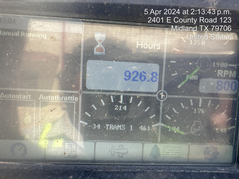 2022 PIONEER PP63C17L2-4045HFC06