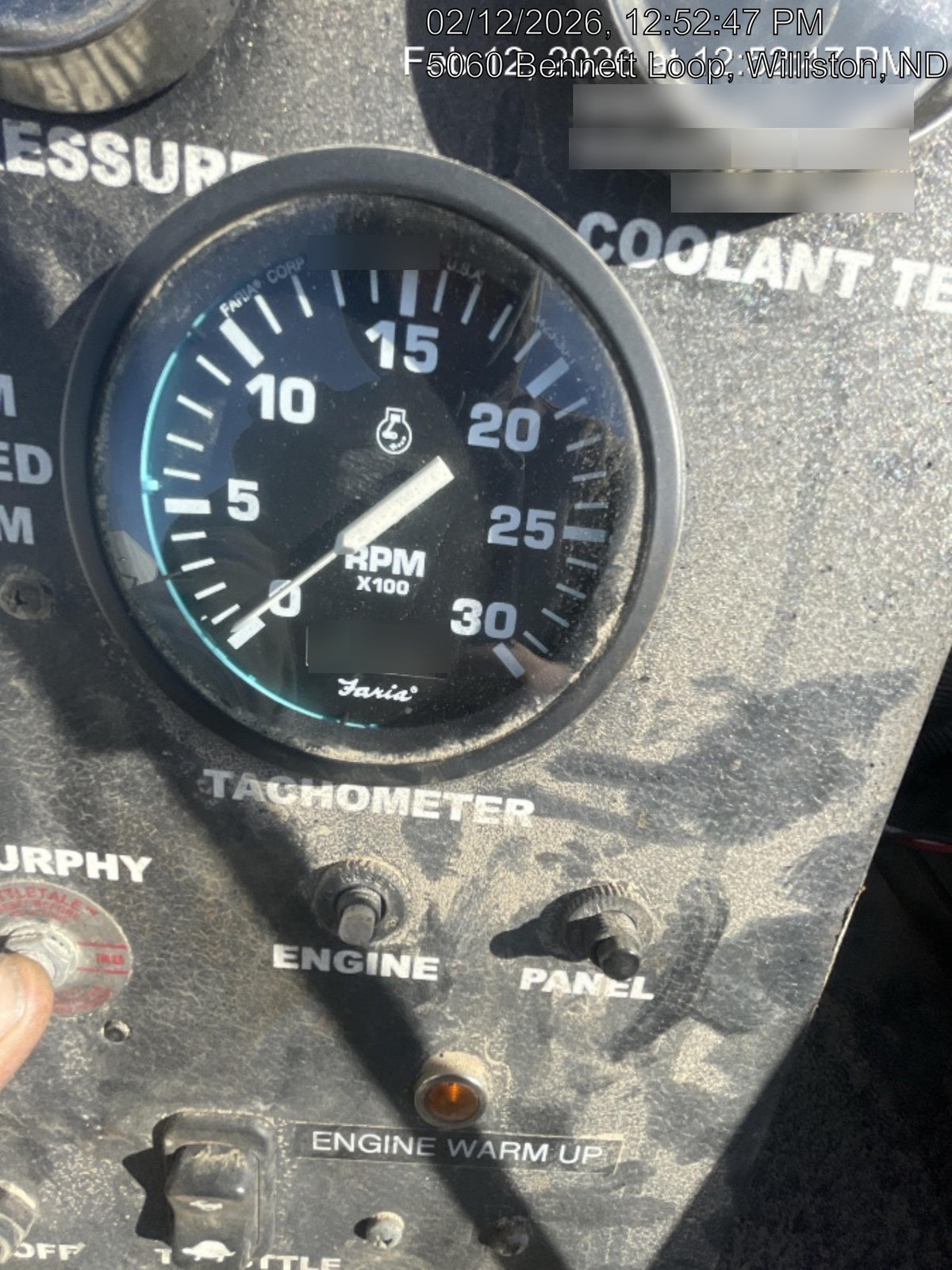 2020 THERM DYNAMICS TD1200