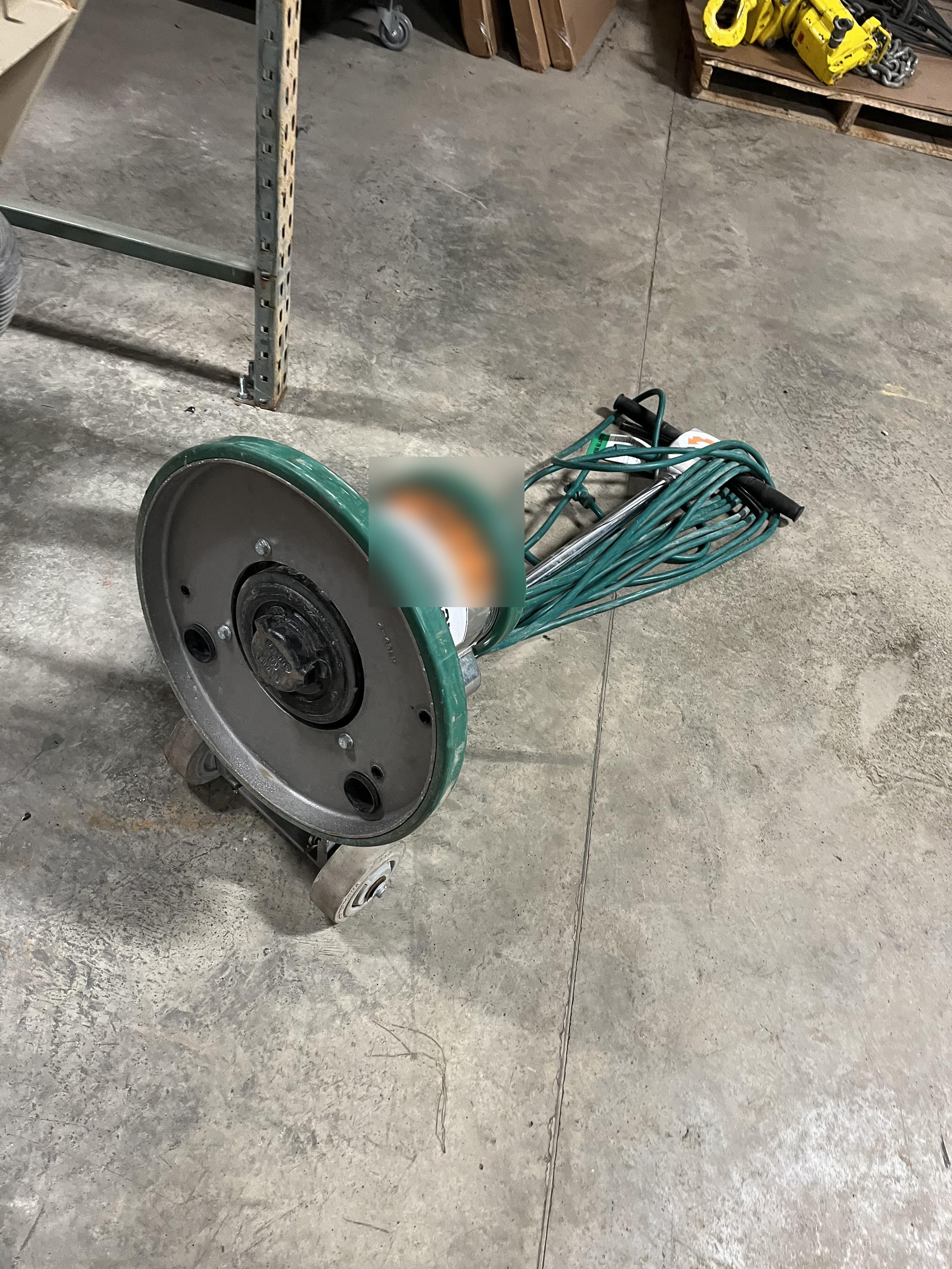 2020 POWR-FLITE NM2000