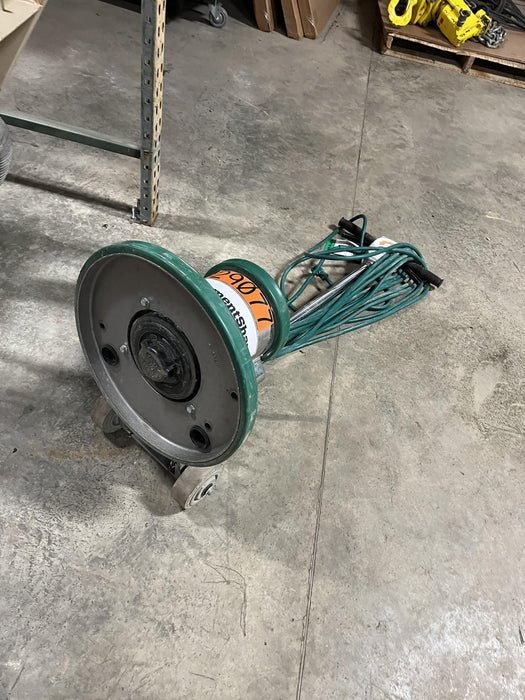 2020 POWR-FLITE NM2000