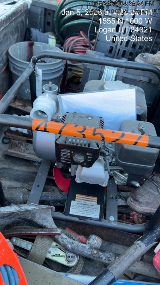 2024 MI-T-M WTP-S02-1MGH