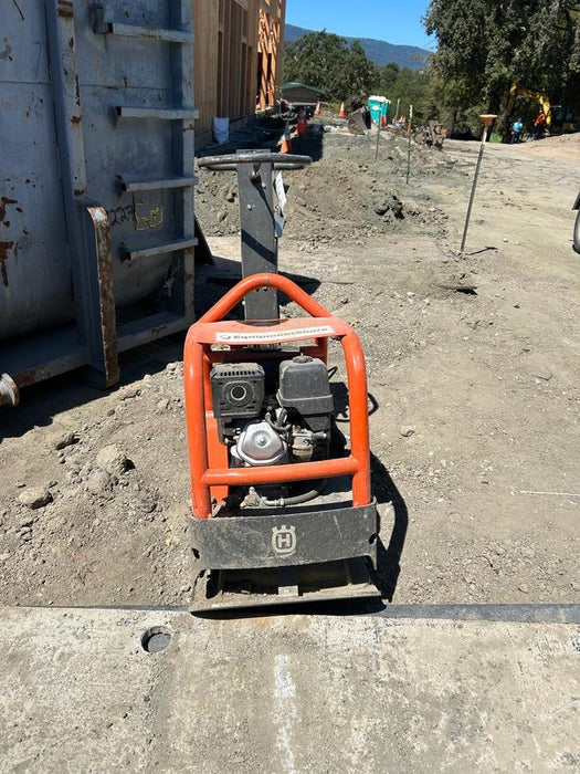 2024 HUSQVARNA LG300