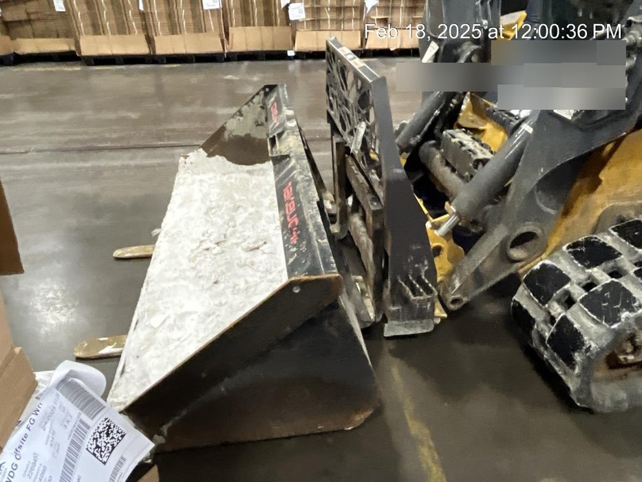 2019 PALADIN 48" Pallet Forks - Paladin