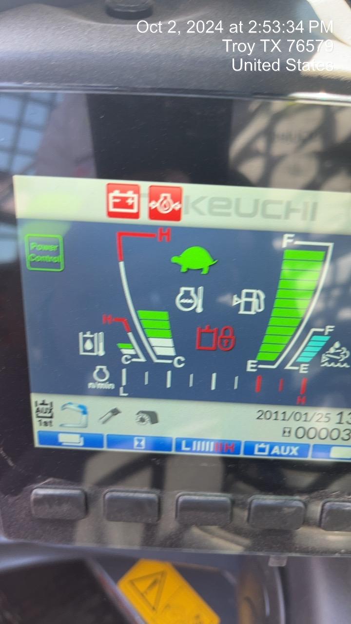 2024 TAKEUCHI TL12R2-CR