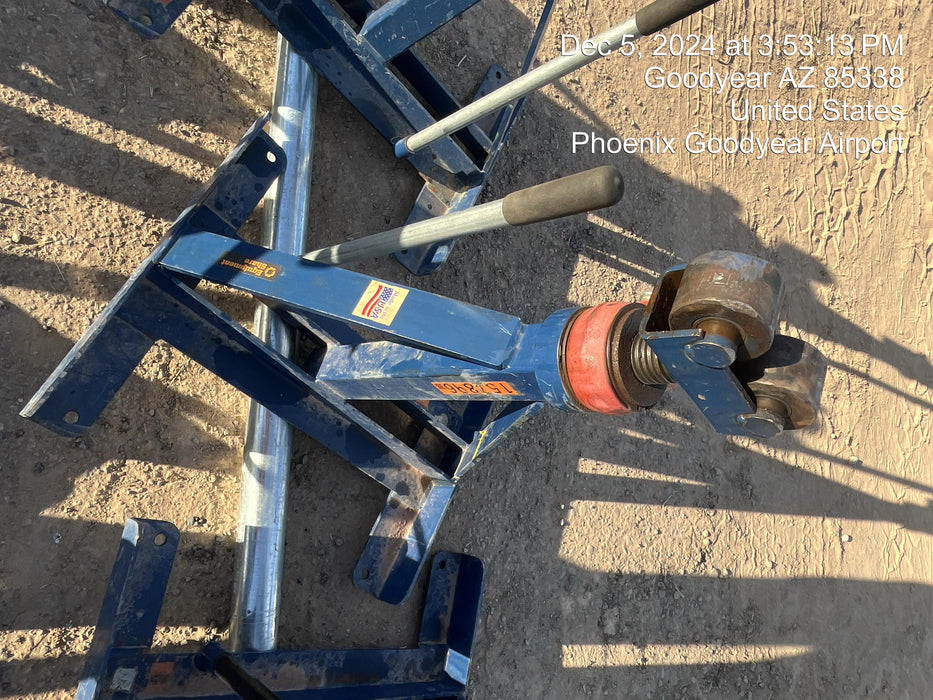 2021 CURRENT TOOLS 680