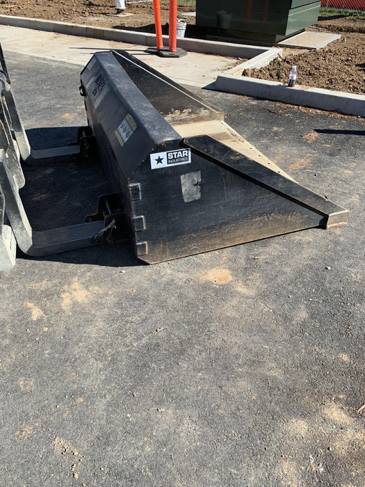 2020 STAR INDUSTRIES 1406B