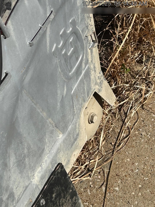 2024 HUSQVARNA FS5000 D Single Speed 36"