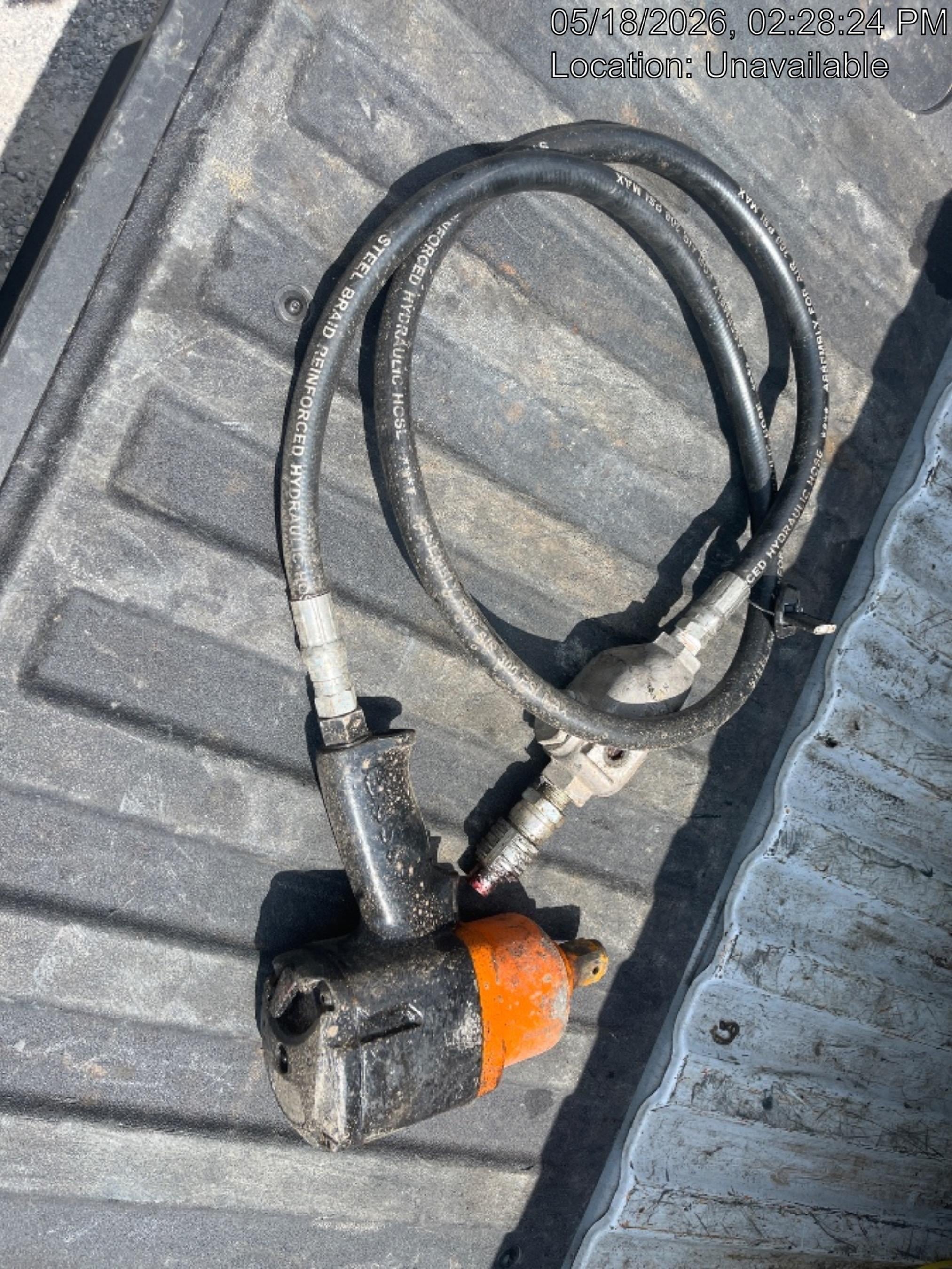 2021 MICHIGAN PNEUMATIC 751SS