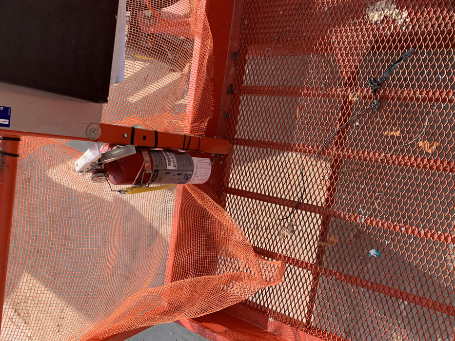 2019 SKYJACK SJ46 AJ