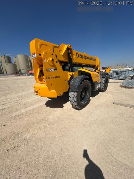 2026 JCB 510-56