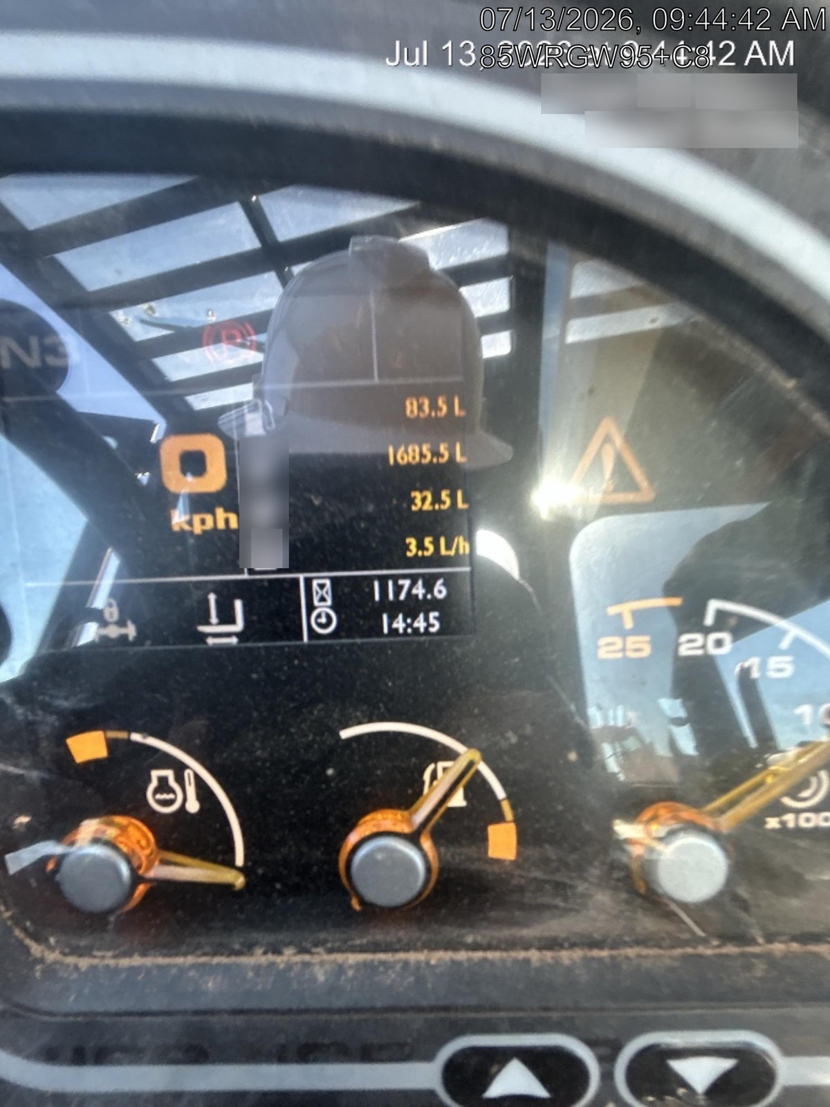 2025 JCB 510-56