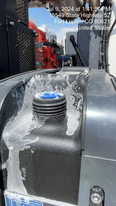 2023 ATLAS COPCO PAC H108 SD