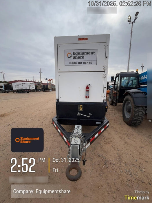 2022 SHINDAIWA DGK180F