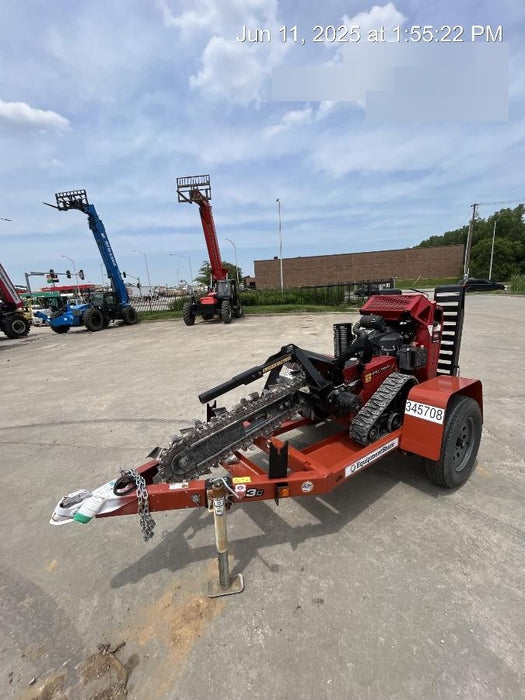 2023 DITCH WITCH S3C