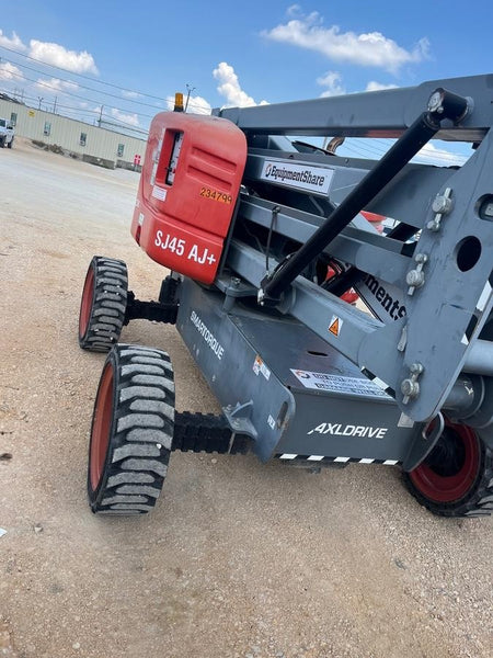 2022 SKYJACK SJ45 AJ+