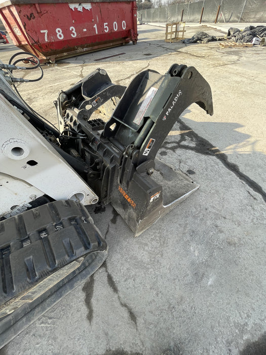 2021 PALADIN UTILITY GRAPPLE 11876-0022