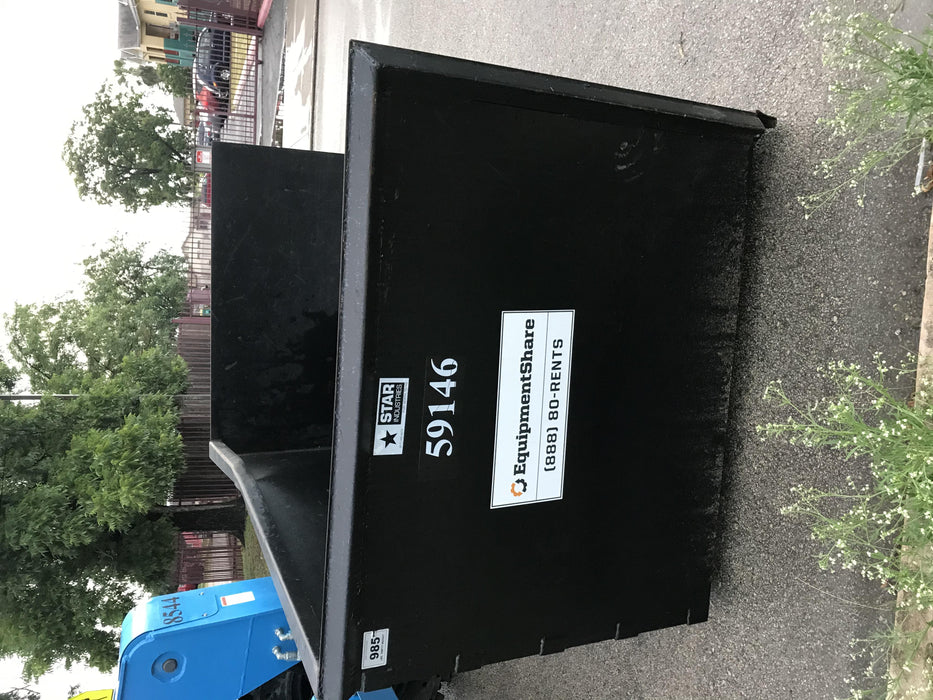 2020 STAR INDUSTRIES 1430