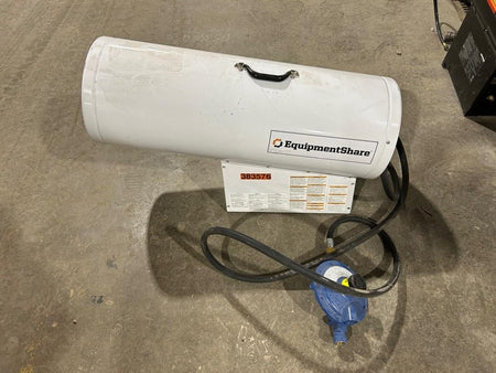 2024 LB WHITE Tradesman 400 Ultra DF