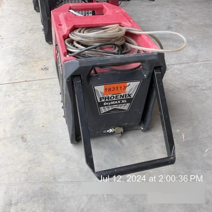 2021 PHOENIX DryMAX XL