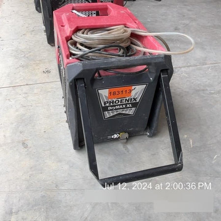 2021 PHOENIX DryMAX XL