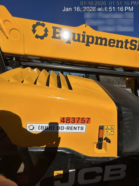 2025 JCB 510-56
