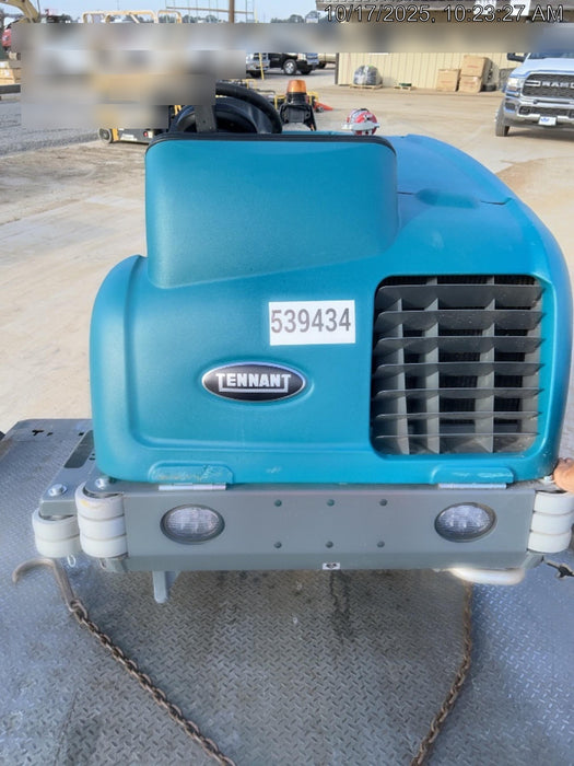 2025 TENNANT M20
