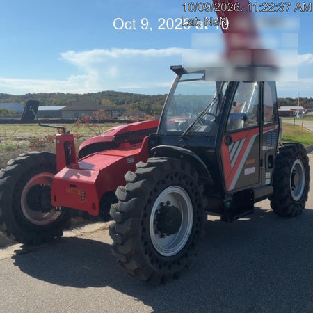2024 STAR INDUSTRIES 1150C